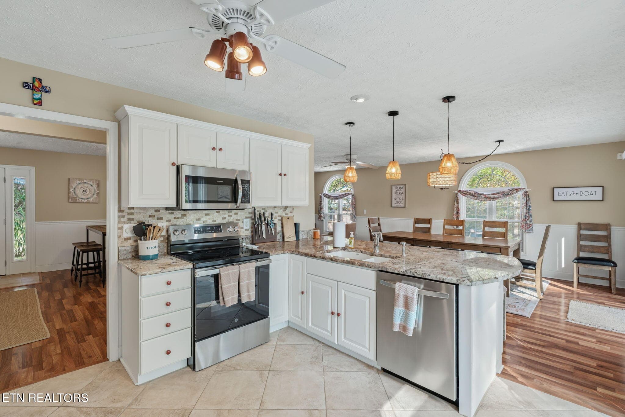 22-web-or-mls-1089 Big Creek Road-37 - 1089 Big Creek Rd, LaFollette, TN 37766, LaFollette