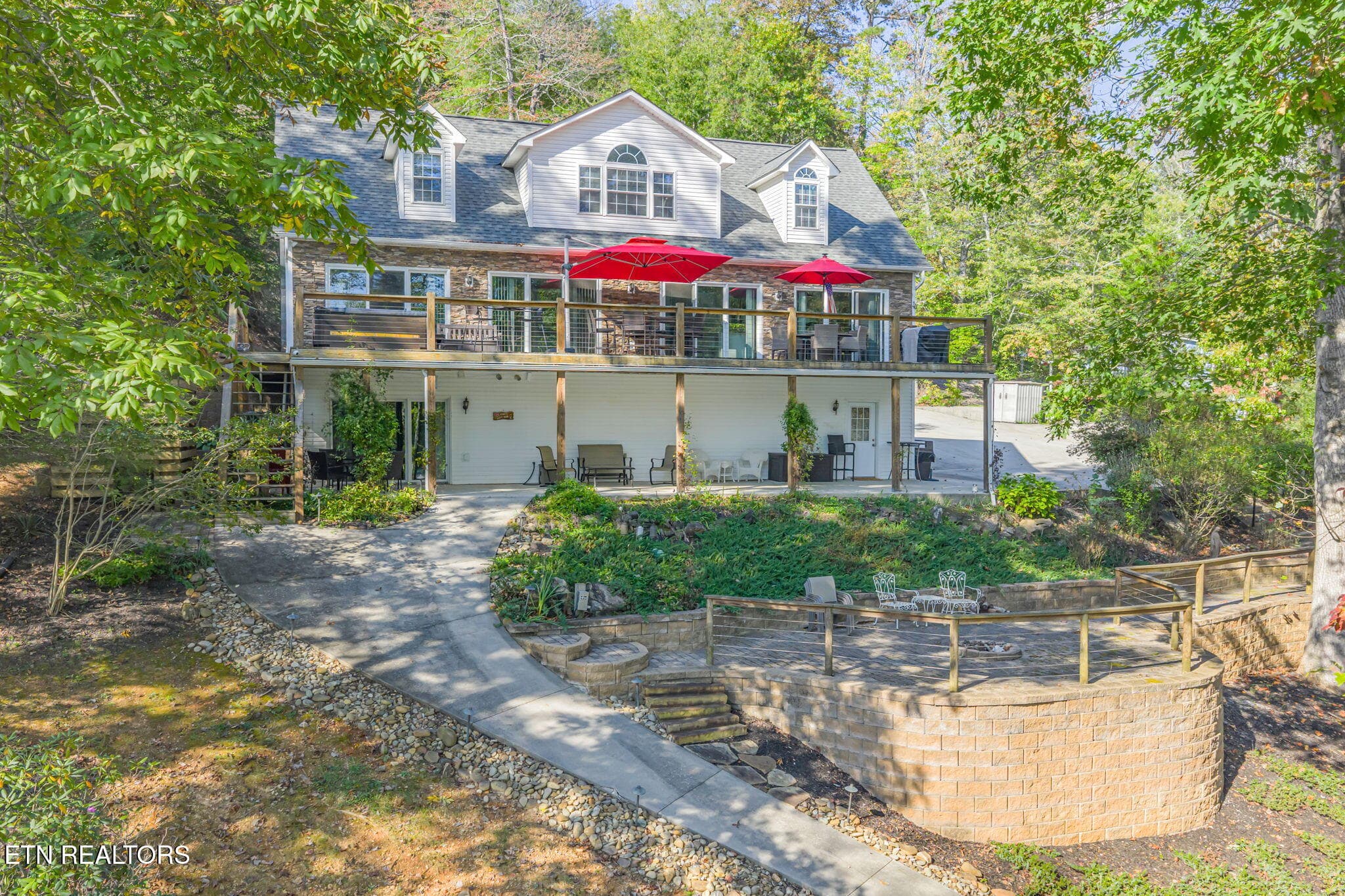 64-web-or-mls-1089 Big Creek Road-8 - 1089 Big Creek Rd, LaFollette, TN 37766, LaFollette