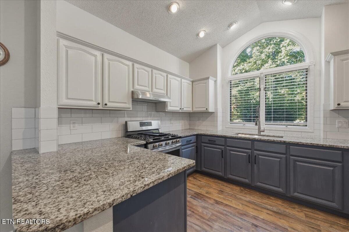 10-Kitchen - 310 Paoli Trace, Loudon, TN 37774, Loudon