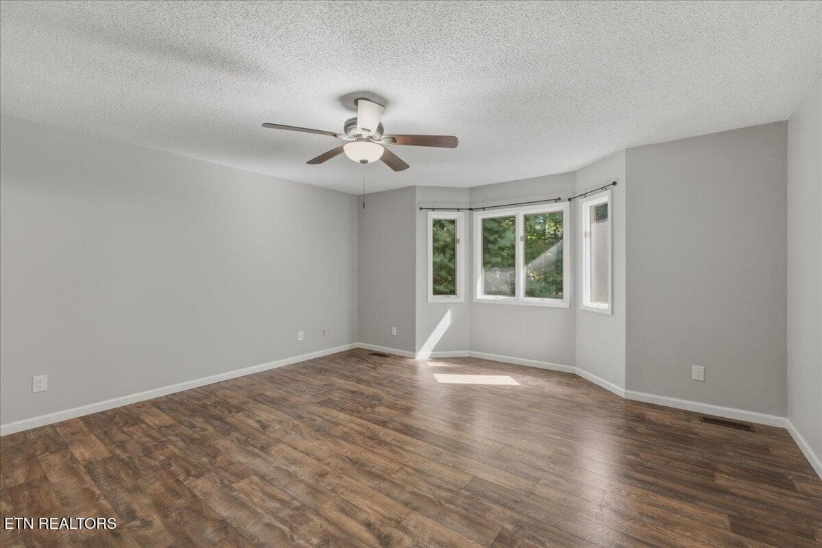 17-Primary Bedroom - 310 Paoli Trace, Loudon, TN 37774, Loudon