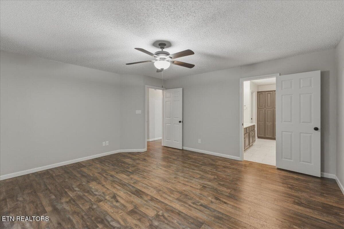 19-Primary Bedroom - 310 Paoli Trace, Loudon, TN 37774, Loudon
