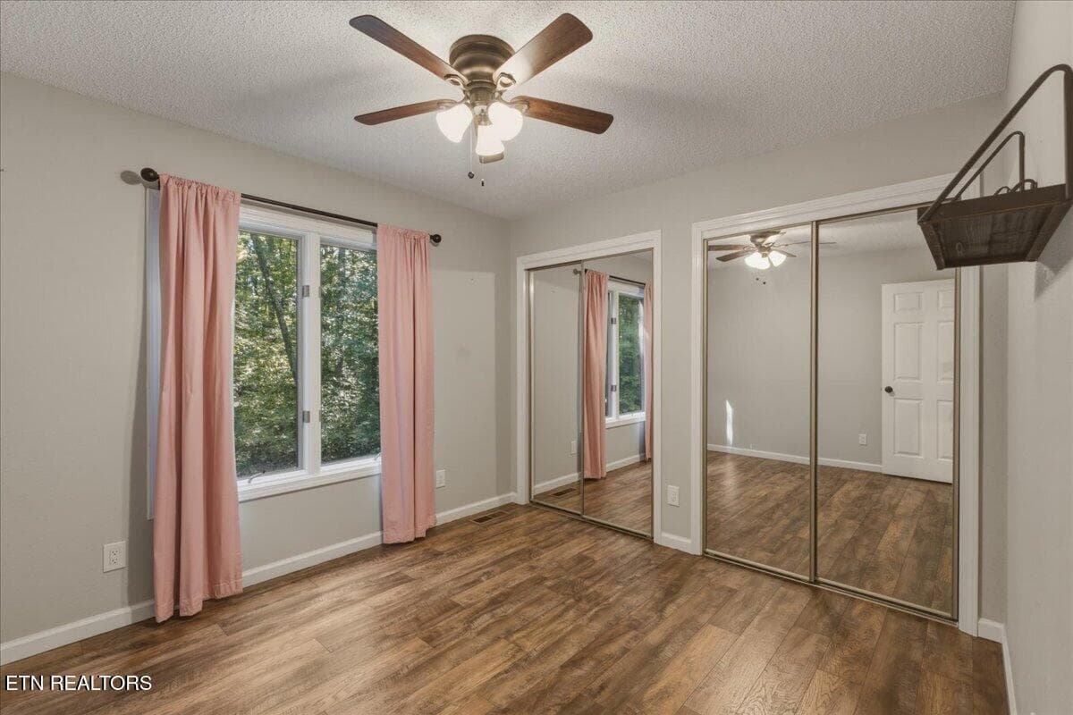 22-Bedroom 2 - 310 Paoli Trace, Loudon, TN 37774, Loudon