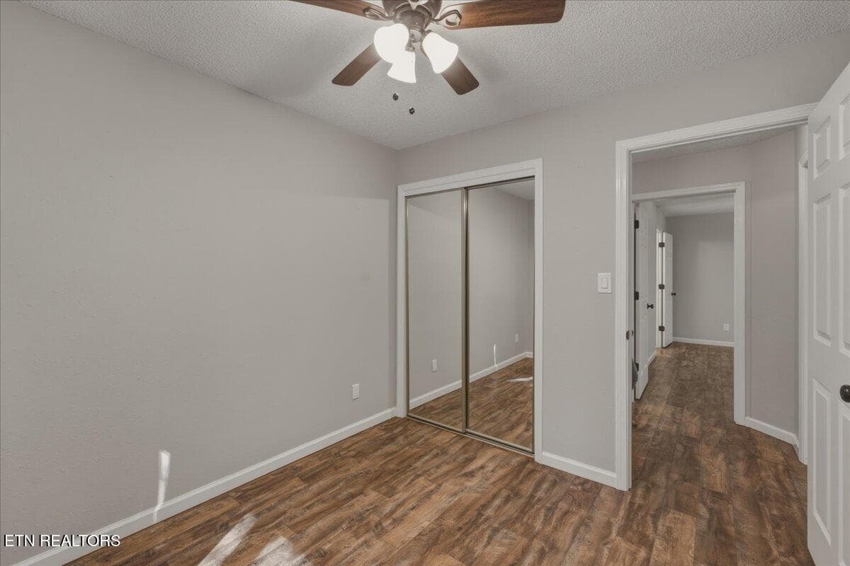 26-Bedroom 3 - 310 Paoli Trace, Loudon, TN 37774, Loudon