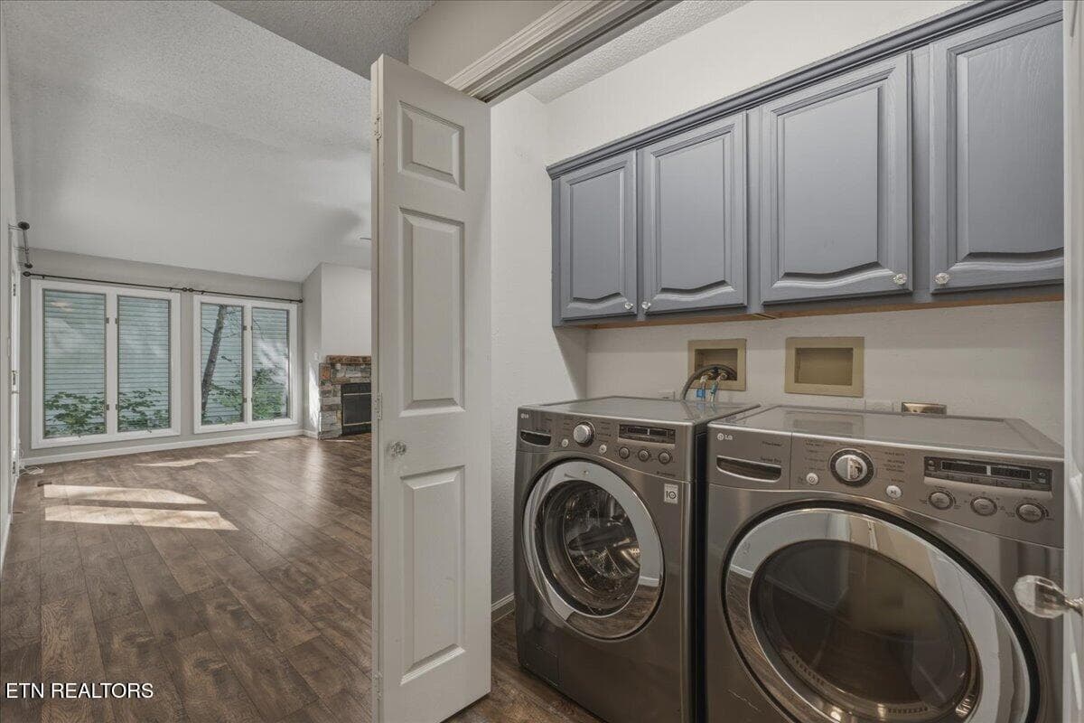 27-Laundry - 310 Paoli Trace, Loudon, TN 37774, Loudon