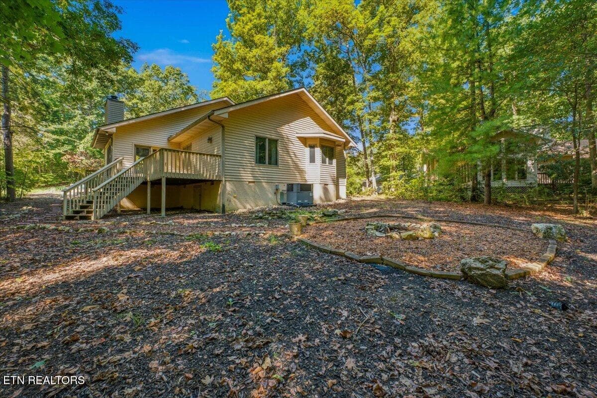 30-Exterior - 310 Paoli Trace, Loudon, TN 37774, Loudon