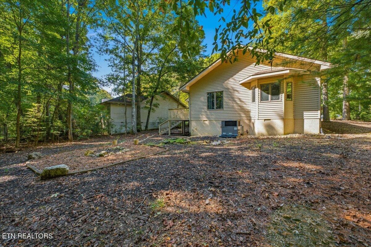 31-Exterior - 310 Paoli Trace, Loudon, TN 37774, Loudon