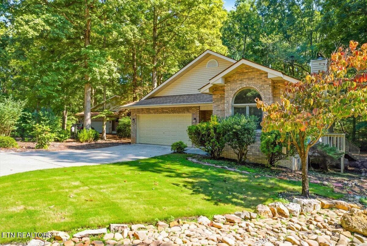 32-Exterior - 310 Paoli Trace, Loudon, TN 37774, Loudon