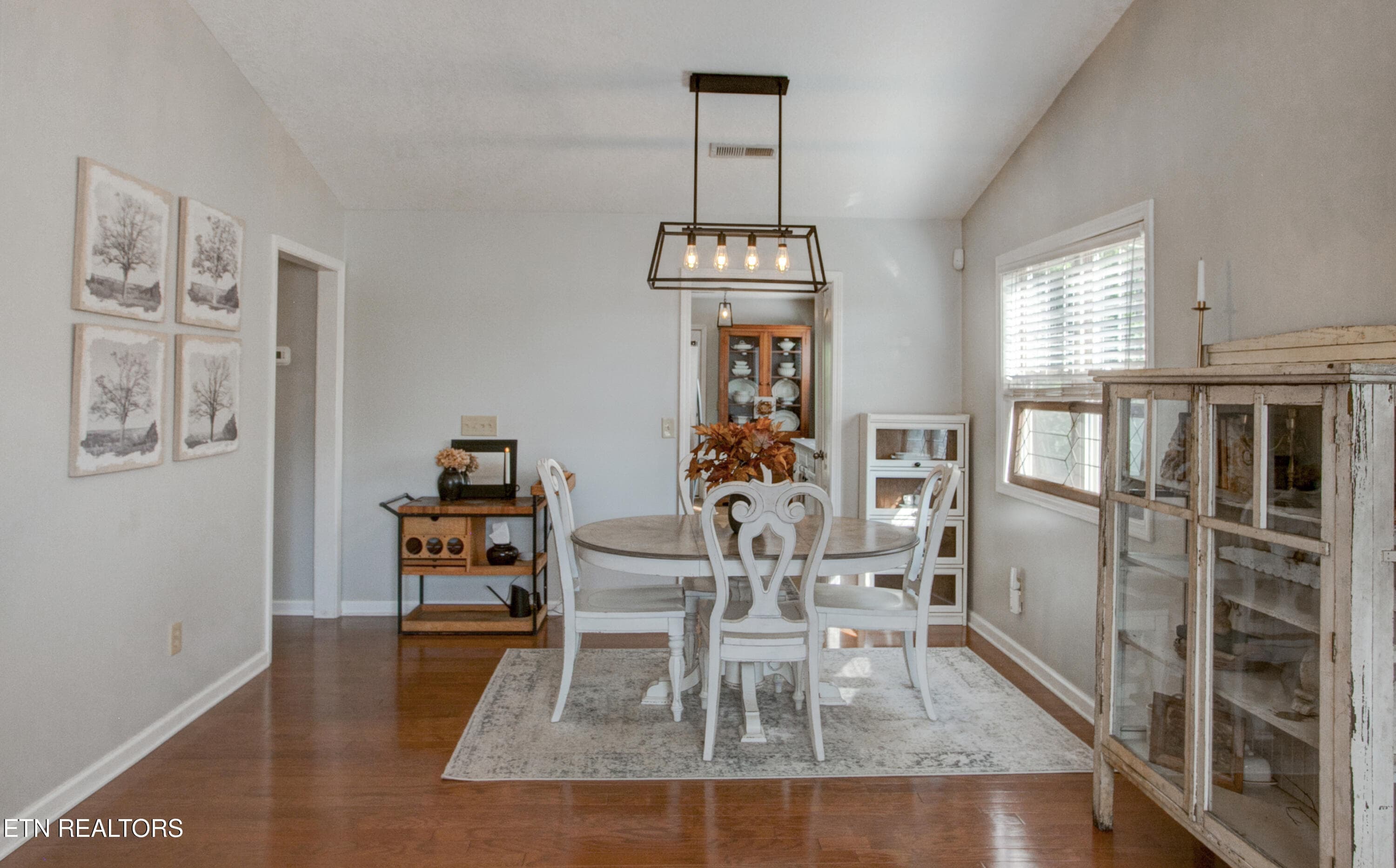 006 - 9931 Thunderbolt Way Dining Area - 9931 Thunderbolt Way, Knoxville, TN 37923, Knoxville