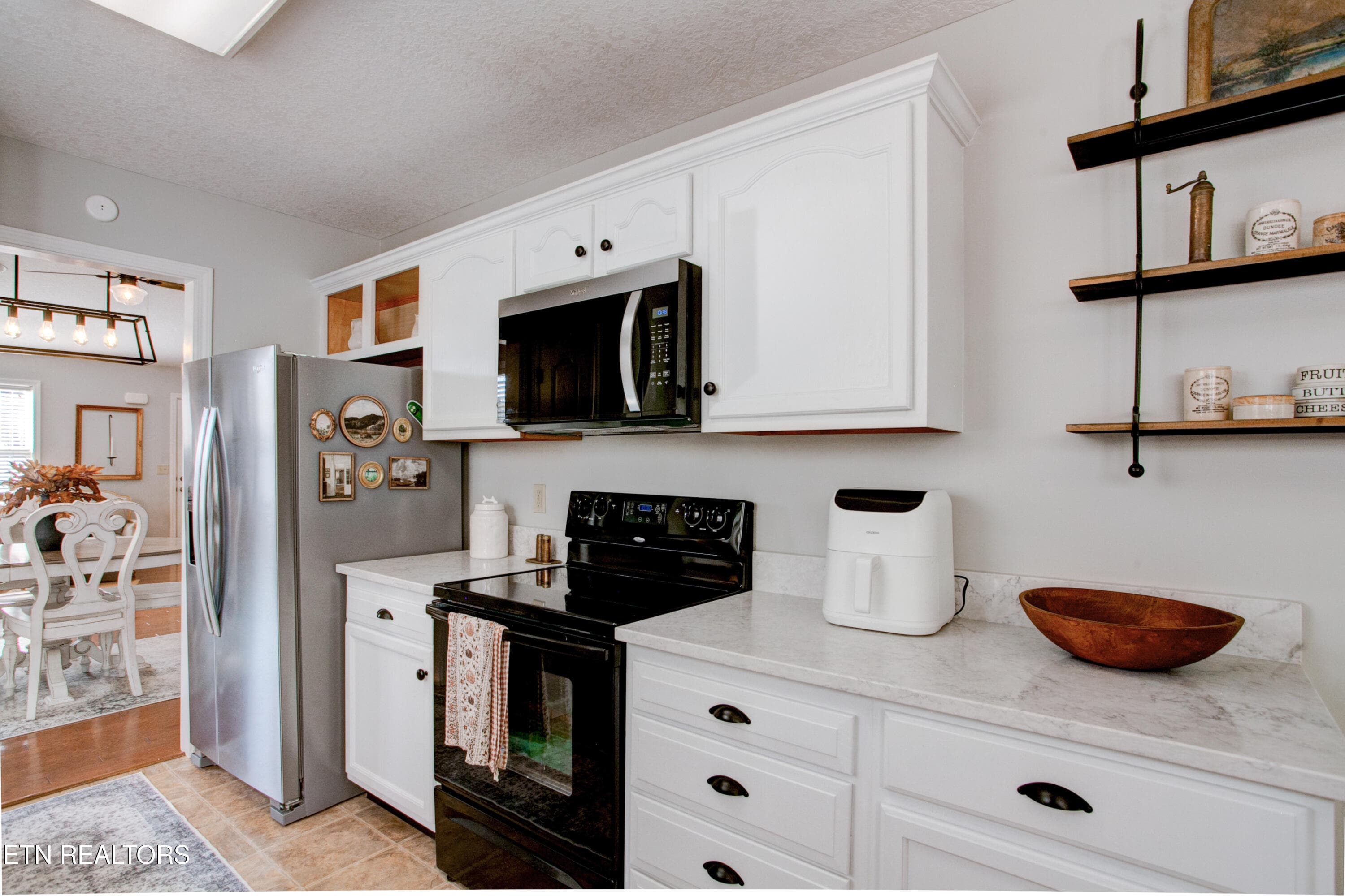 010 - 9931 Thunderbolt Way Kitchen - 9931 Thunderbolt Way, Knoxville, TN 37923, Knoxville