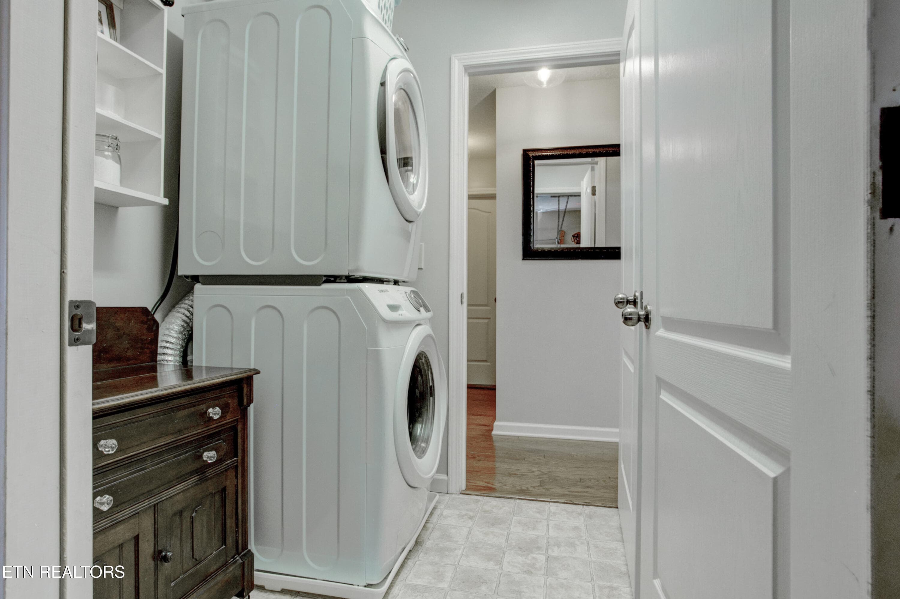 015 - 9931 Thunderbolt Way Laundryroom - 9931 Thunderbolt Way, Knoxville, TN 37923, Knoxville
