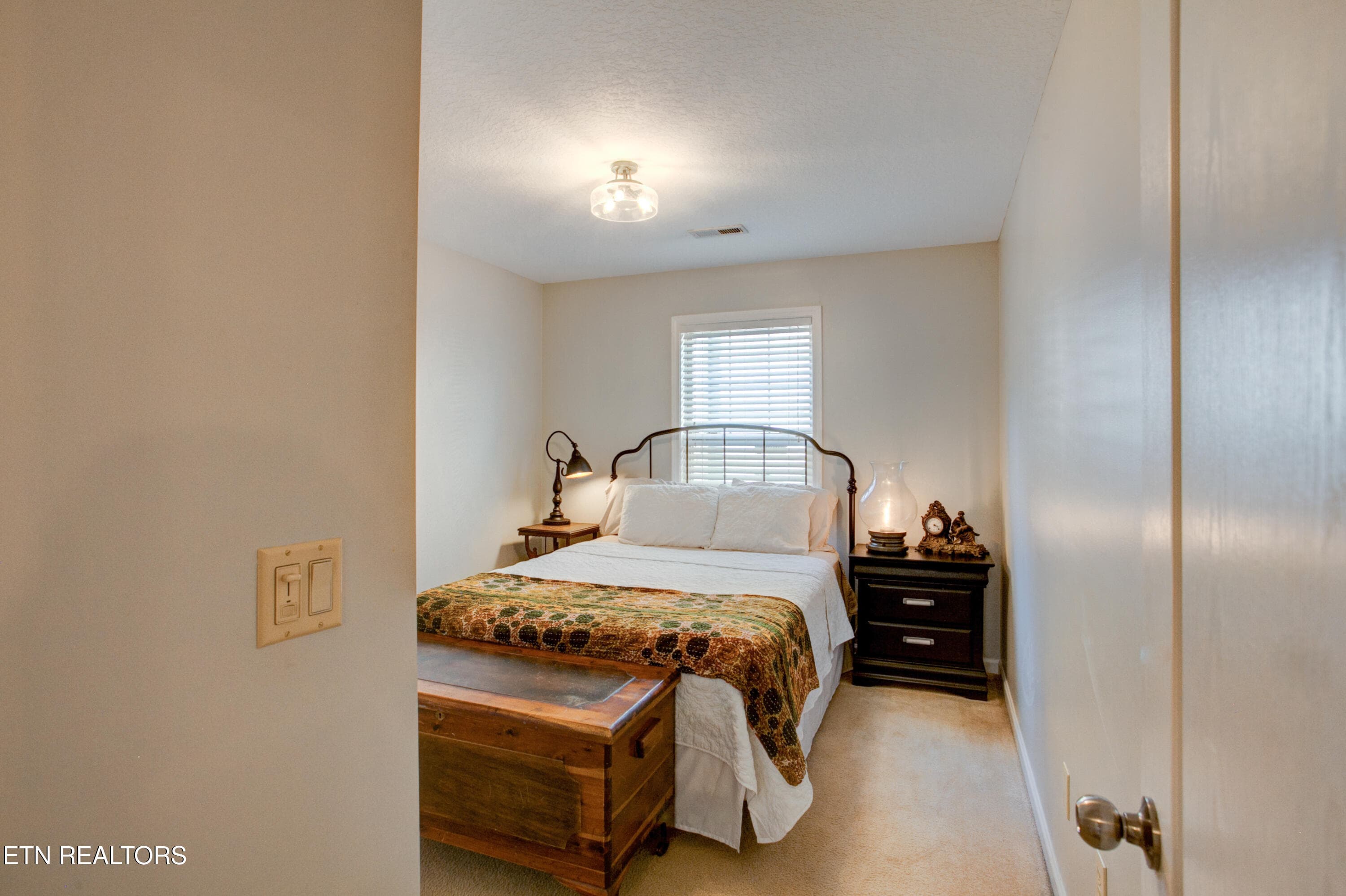016 - 9931 Thunderbolt Way Bedroom 1 - 9931 Thunderbolt Way, Knoxville, TN 37923, Knoxville