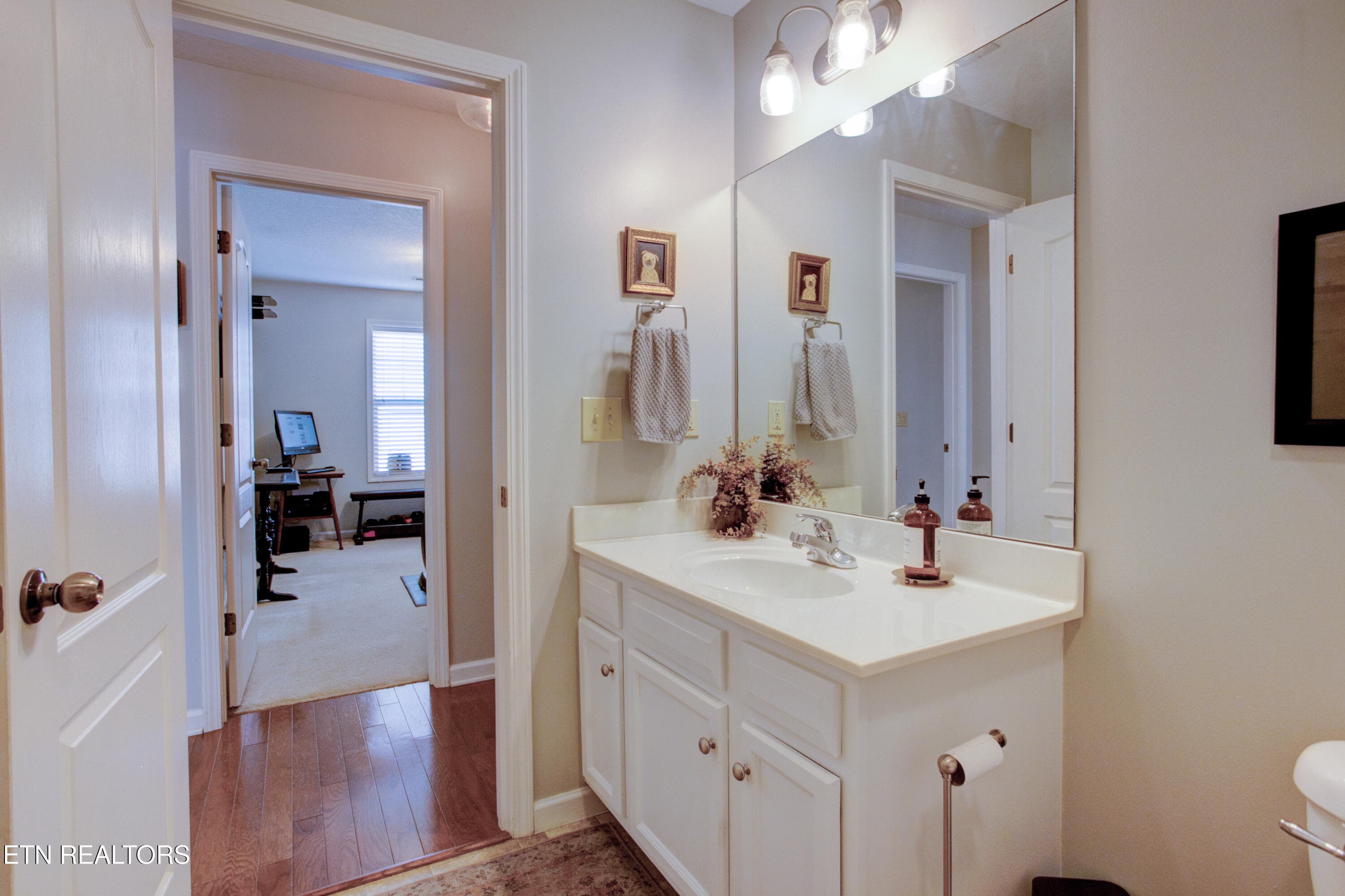 020 - 9931 Thunderbolt Way Bathroom - 9931 Thunderbolt Way, Knoxville, TN 37923, Knoxville