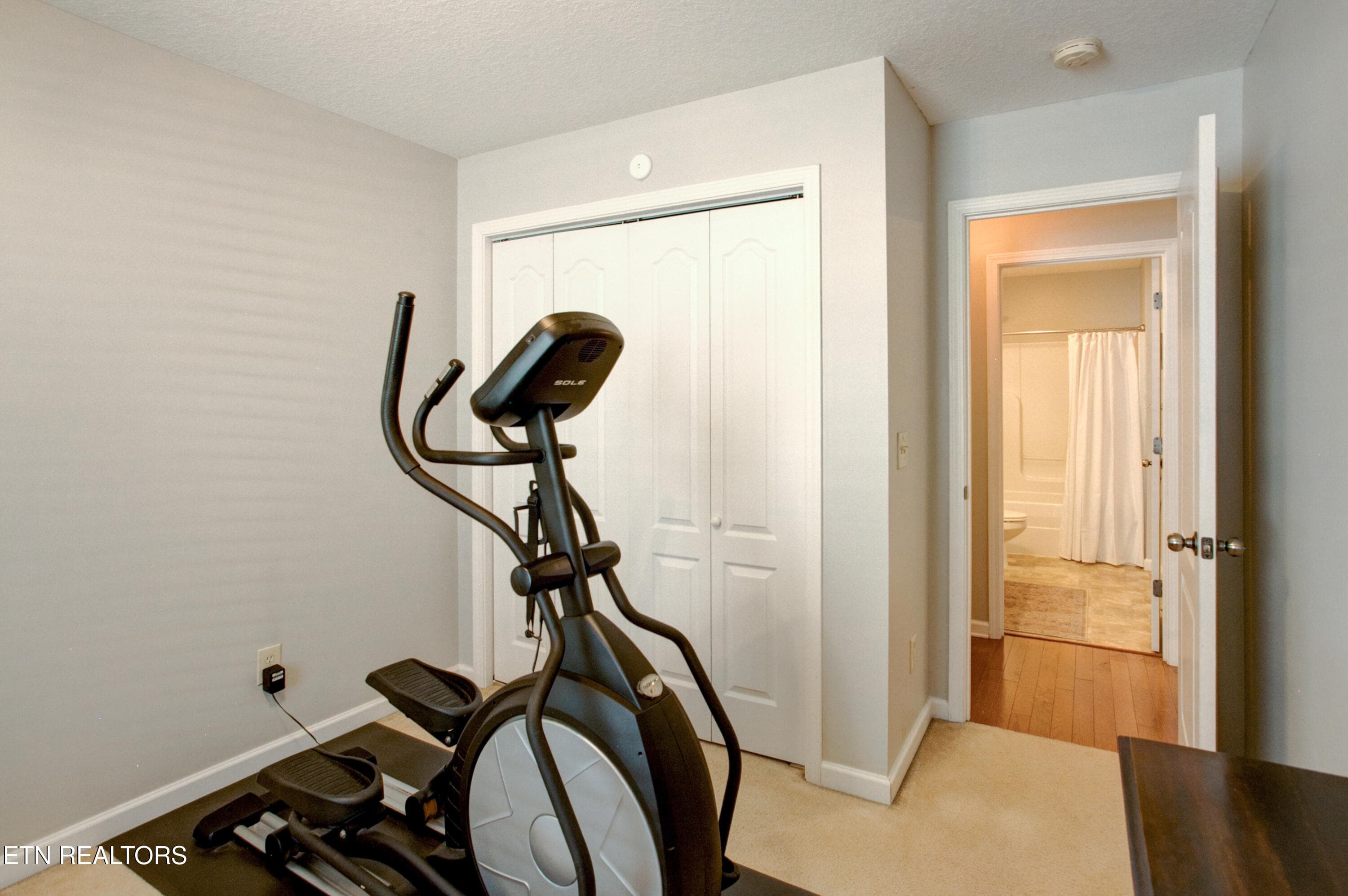 023 - 9931 Thunderbolt Way Bedroom 2 - 9931 Thunderbolt Way, Knoxville, TN 37923, Knoxville