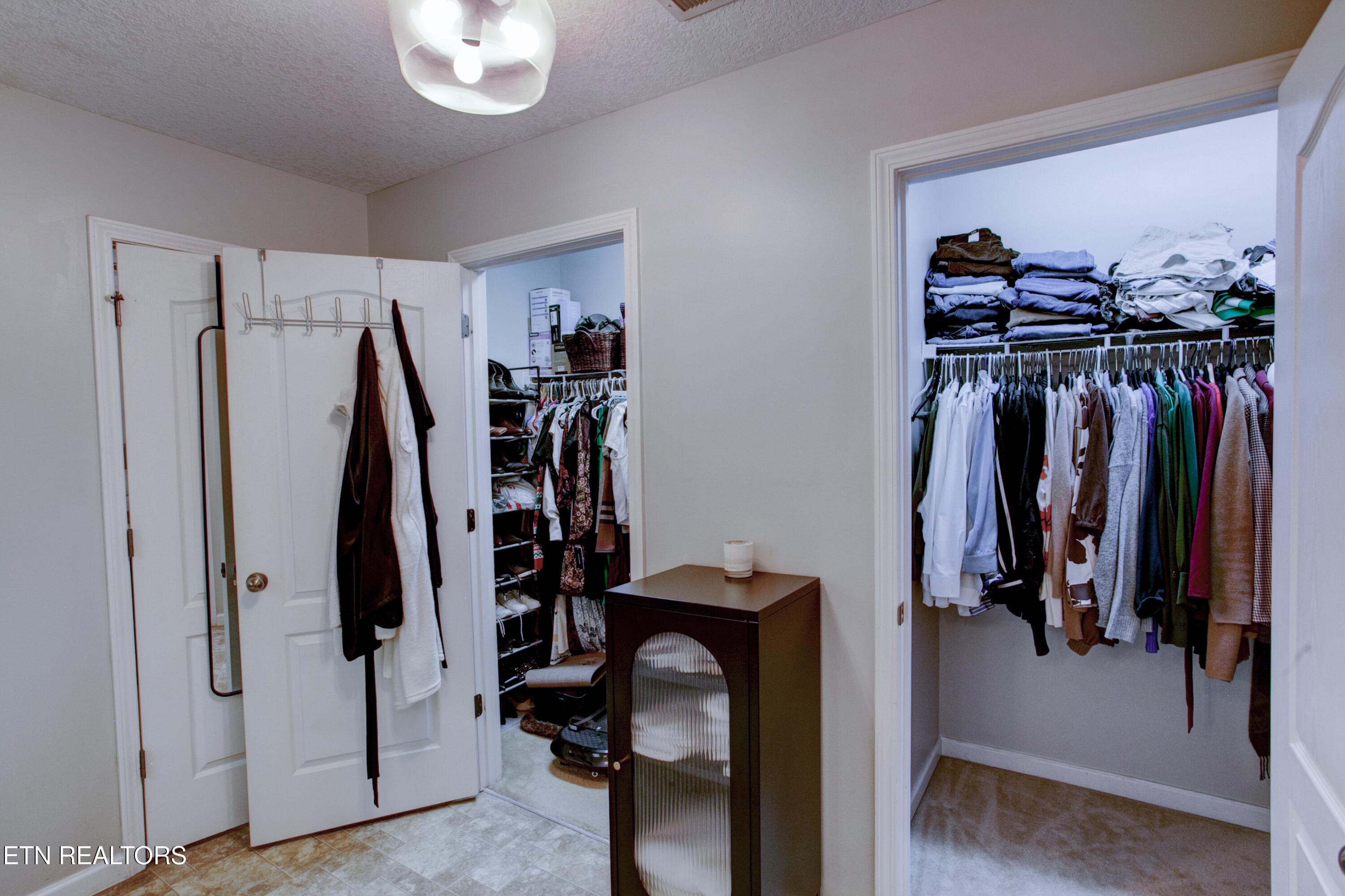032 - 9931 Thunderbolt Way Closets - 9931 Thunderbolt Way, Knoxville, TN 37923, Knoxville