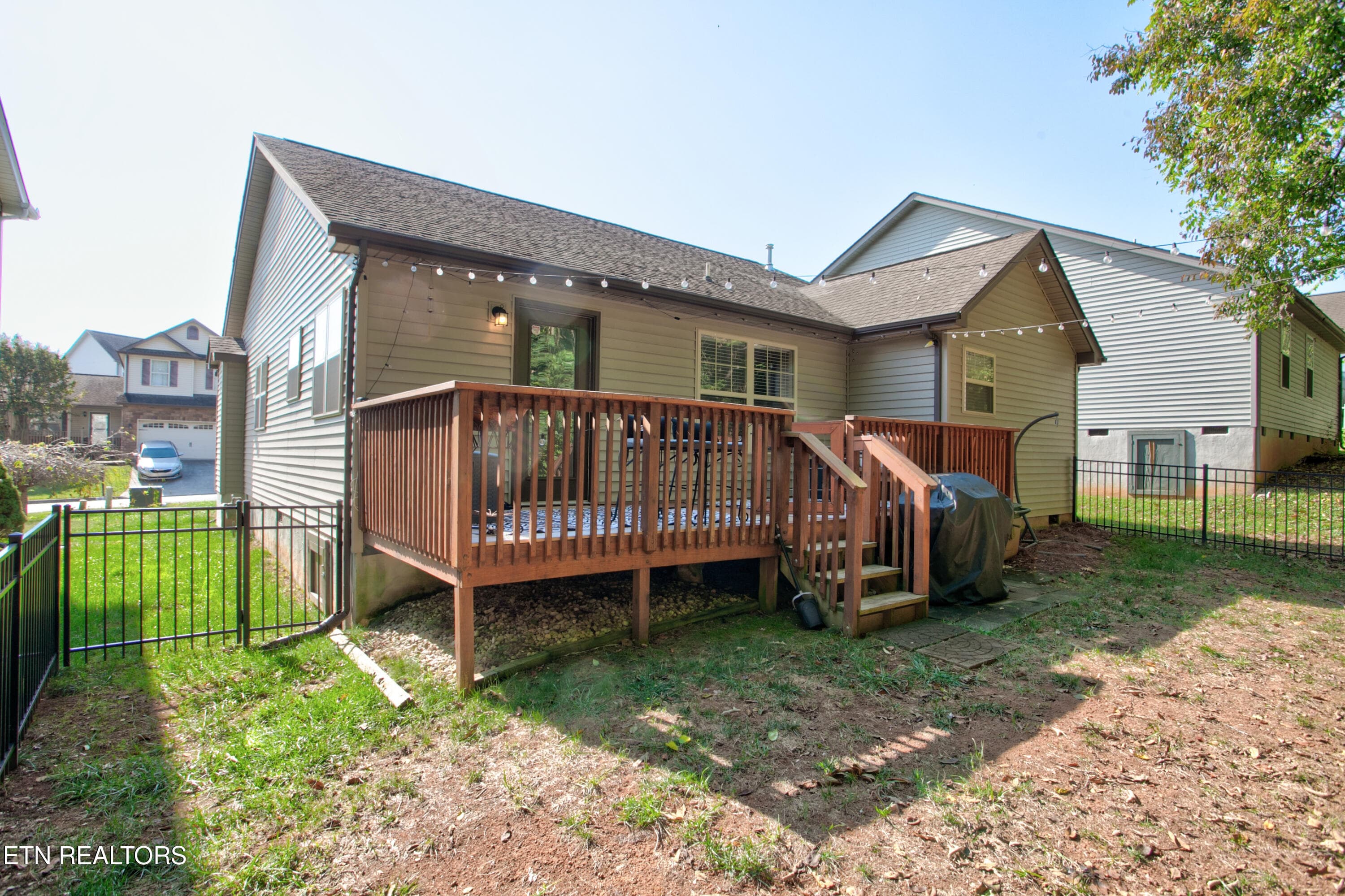 034 - 9931 Thunderbolt Way - 9931 Thunderbolt Way, Knoxville, TN 37923, Knoxville