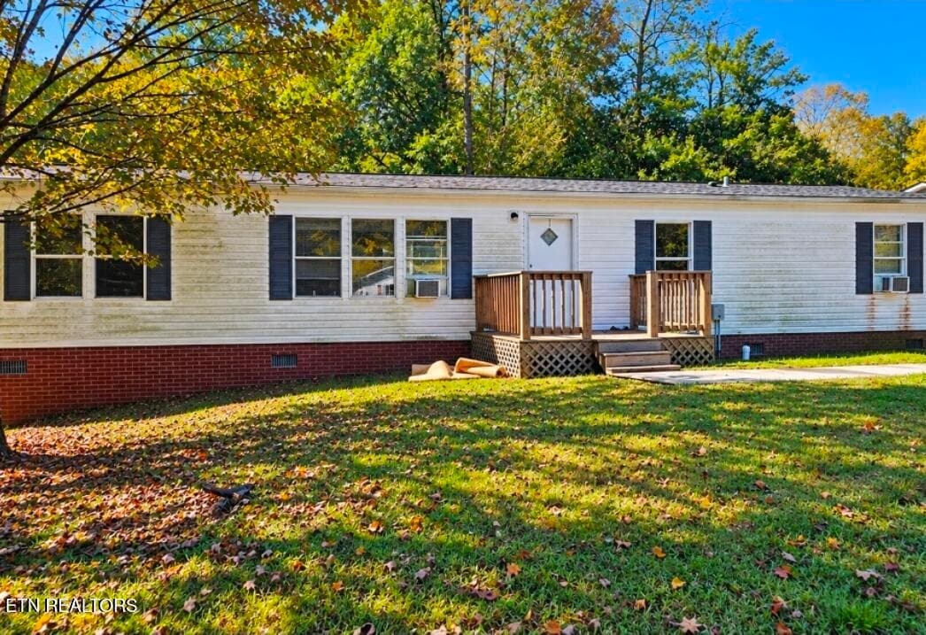 137 Cutters Lane, Clinton, TN 37716