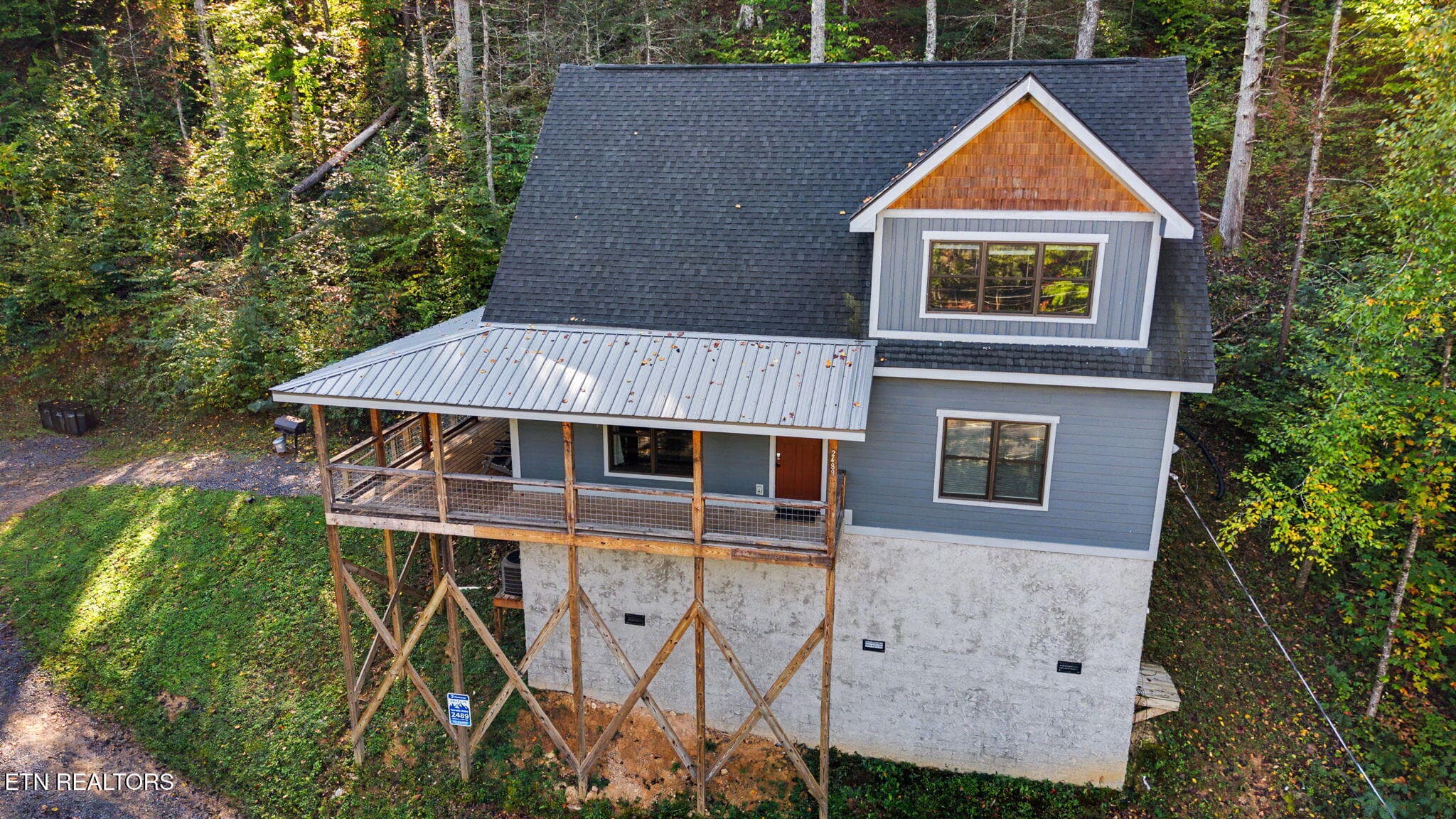 29-web-or-mls-2489-waldens-creek-rd - 2489 Waldens Creek Rd, Sevierville, TN 37862, Sevierville