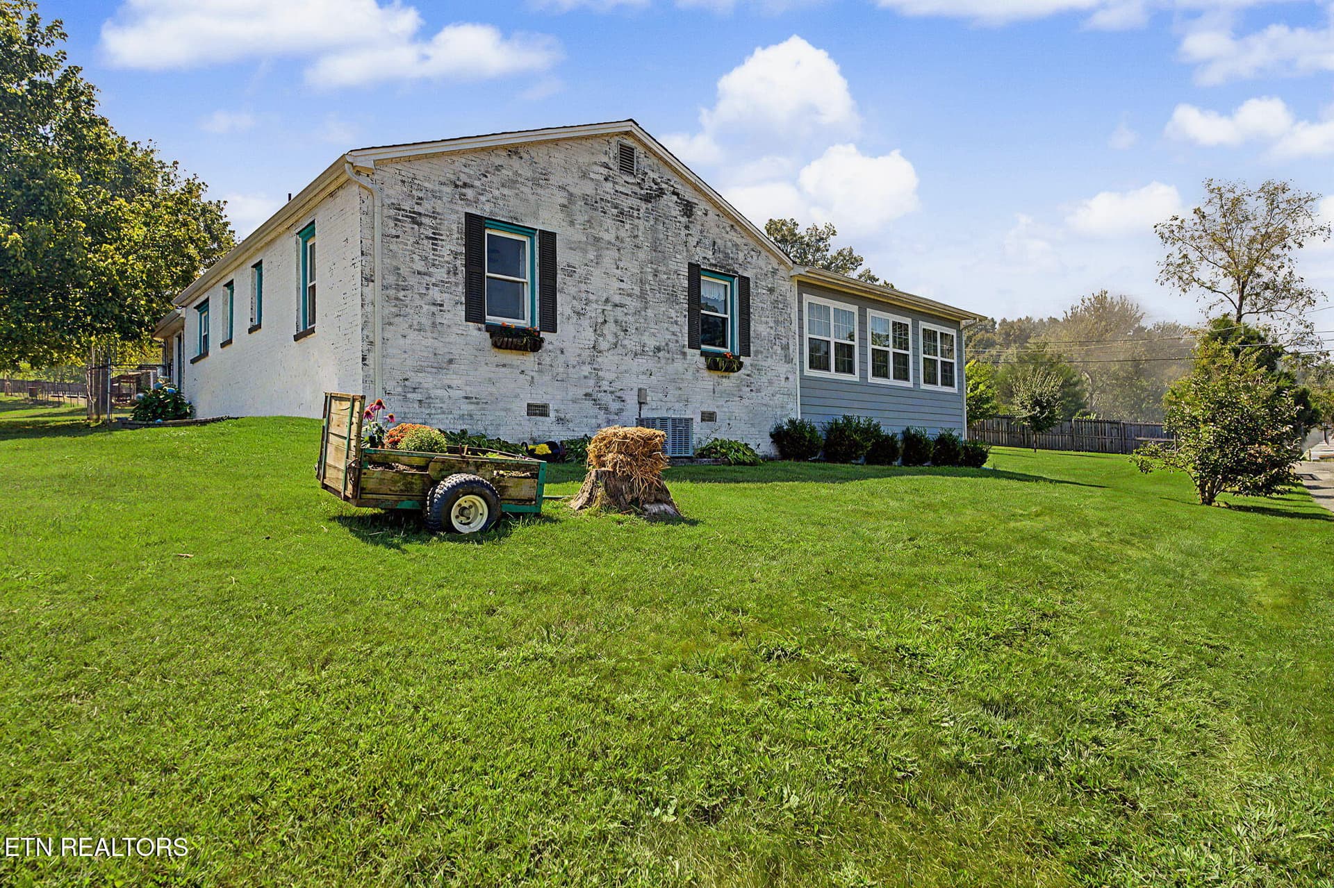 1-6 - 536 Corum Rd, Knoxville, TN 37924