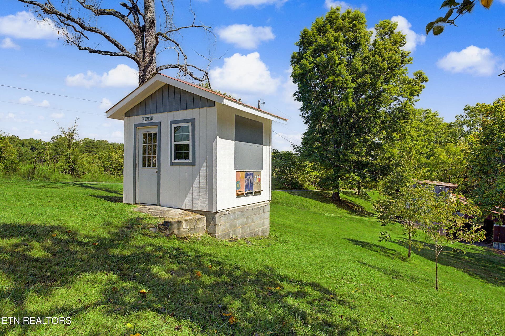 1-11 - 536 Corum Rd, Knoxville, TN 37924