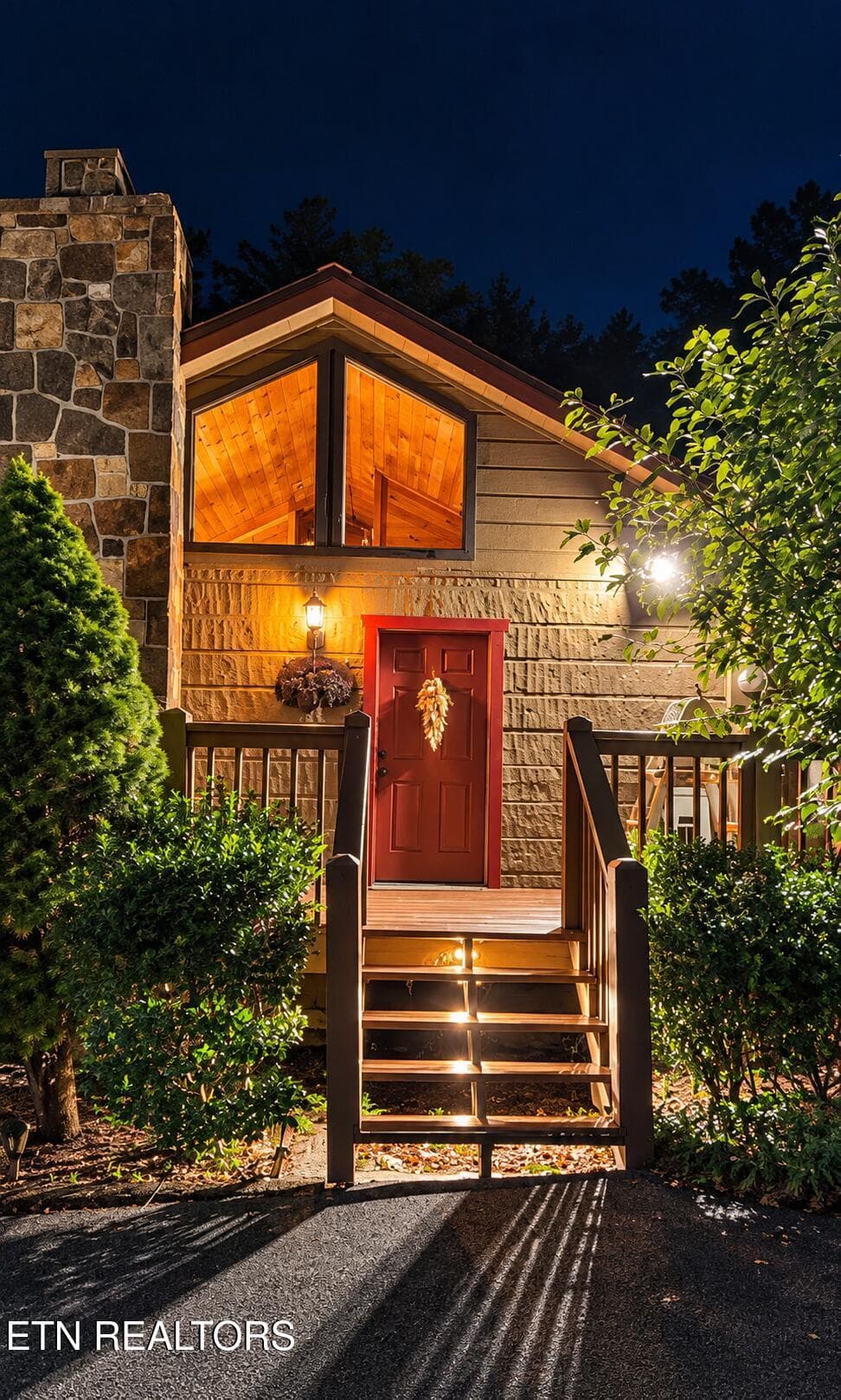 3209 Cristobal Way, Sevierville, TN 37862