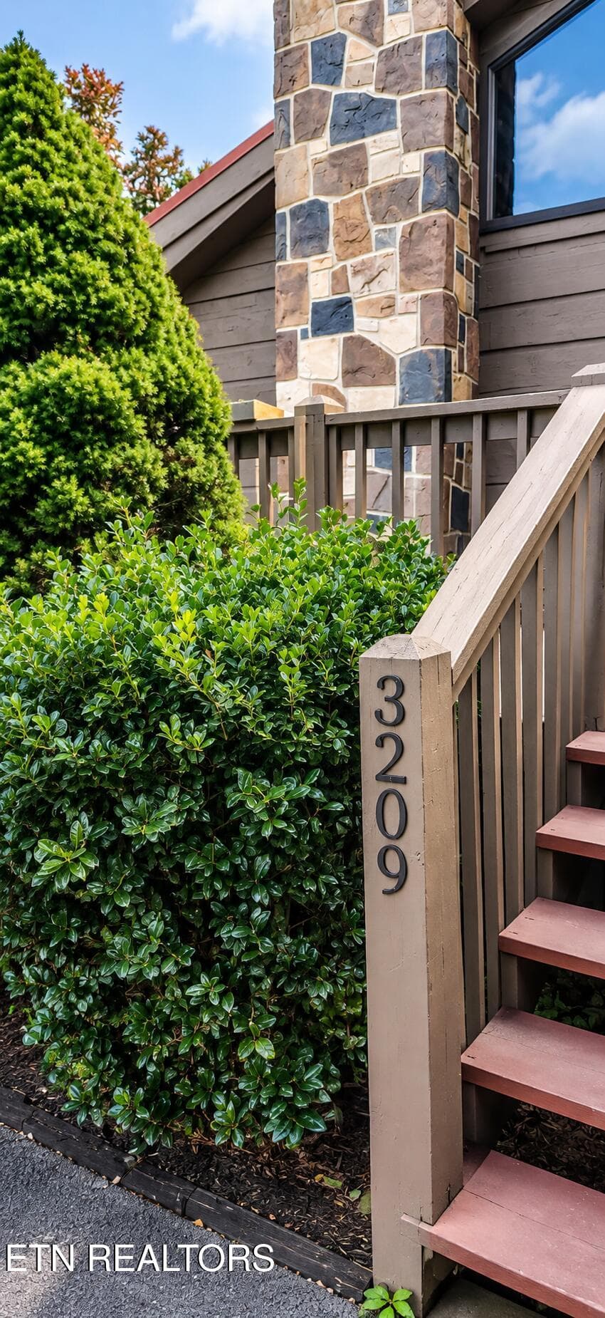 3209 Cristobal Way Sevierville, TN 37862 - 3209 Cristobal Way, Sevierville, TN 37862, Sevierville