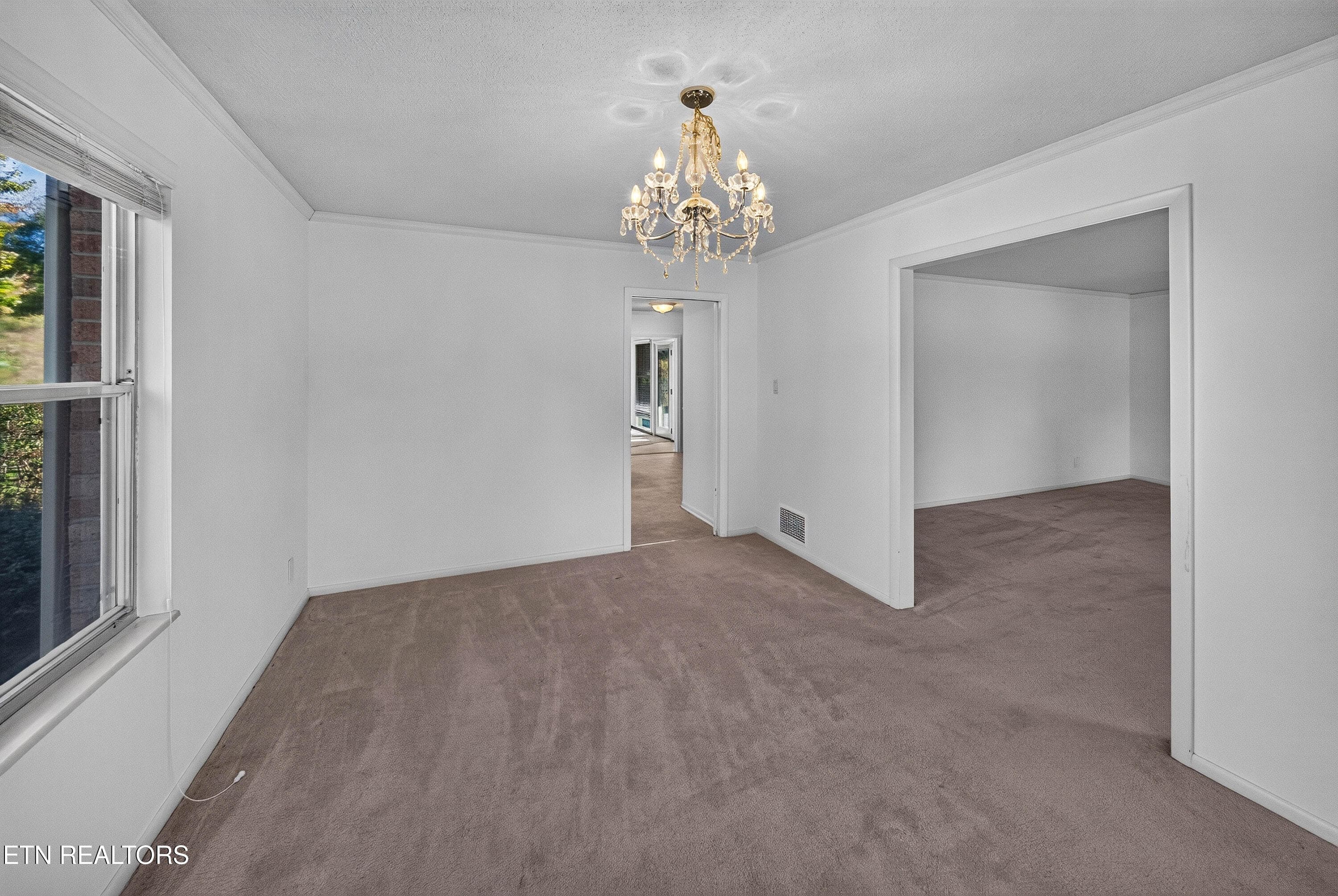 Dining Room - 5504 River Point Cove Rd, Knoxville, TN 37919