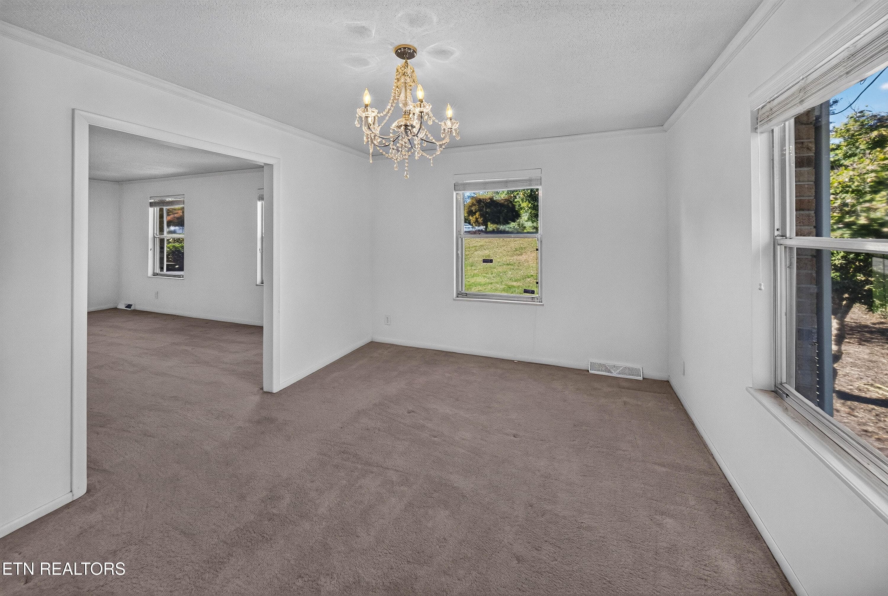 Possible Kitchen Extension - 5504 River Point Cove Rd, Knoxville, TN 37919