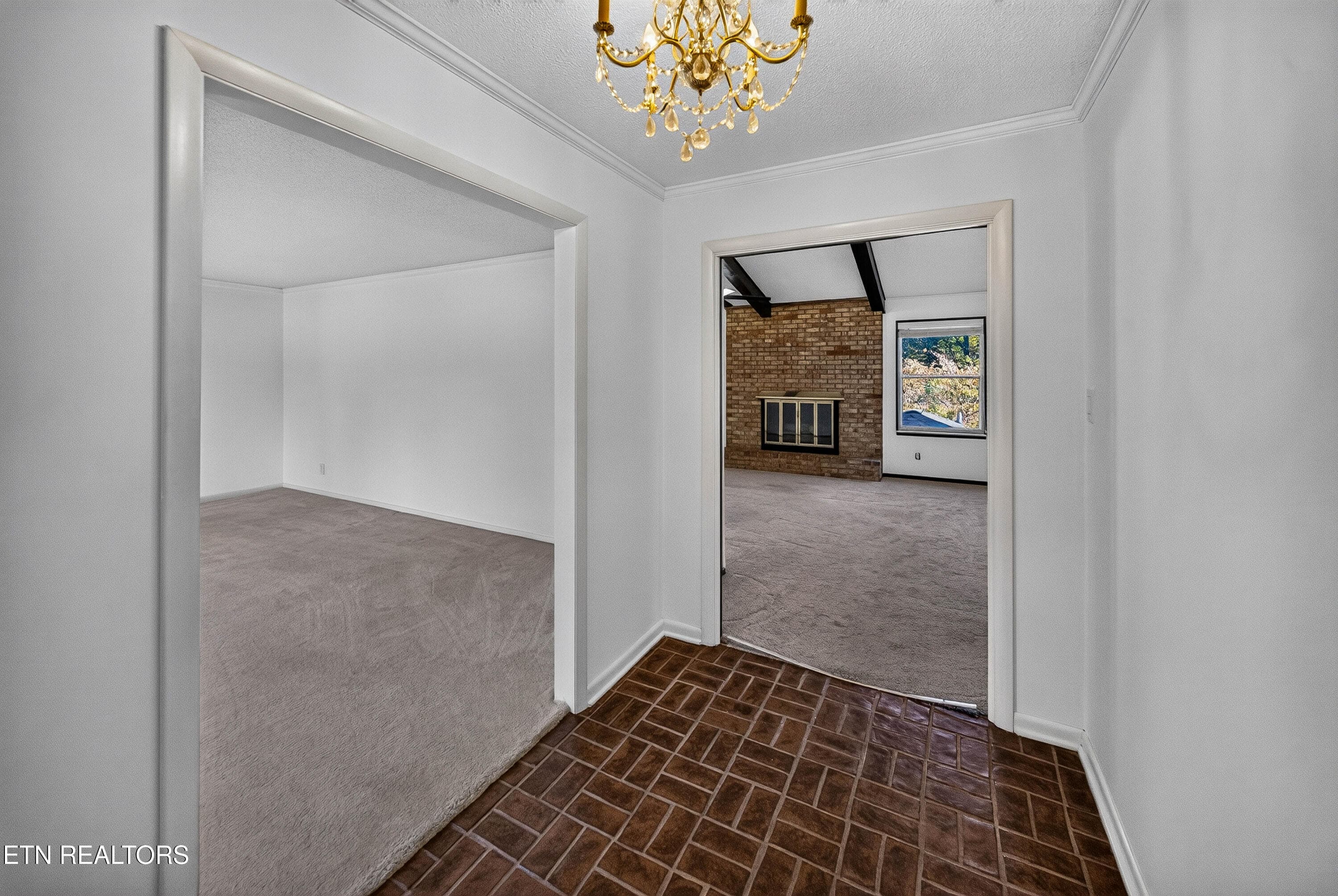 Entry - 5504 River Point Cove Rd, Knoxville, TN 37919