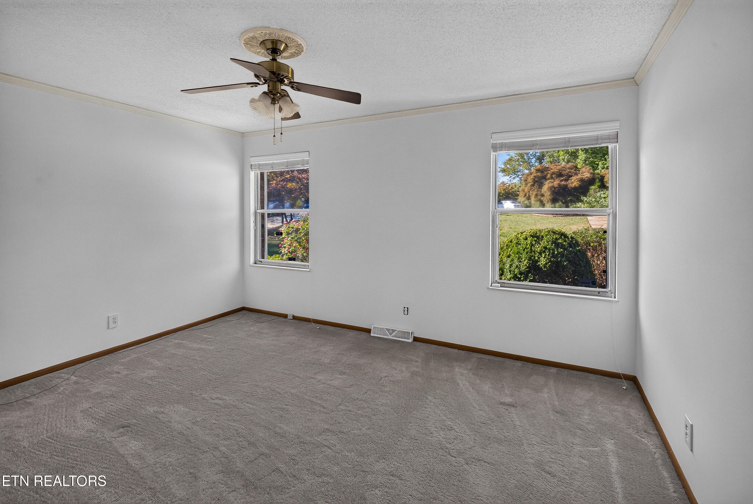 Bedroom 2 - 5504 River Point Cove Rd, Knoxville, TN 37919