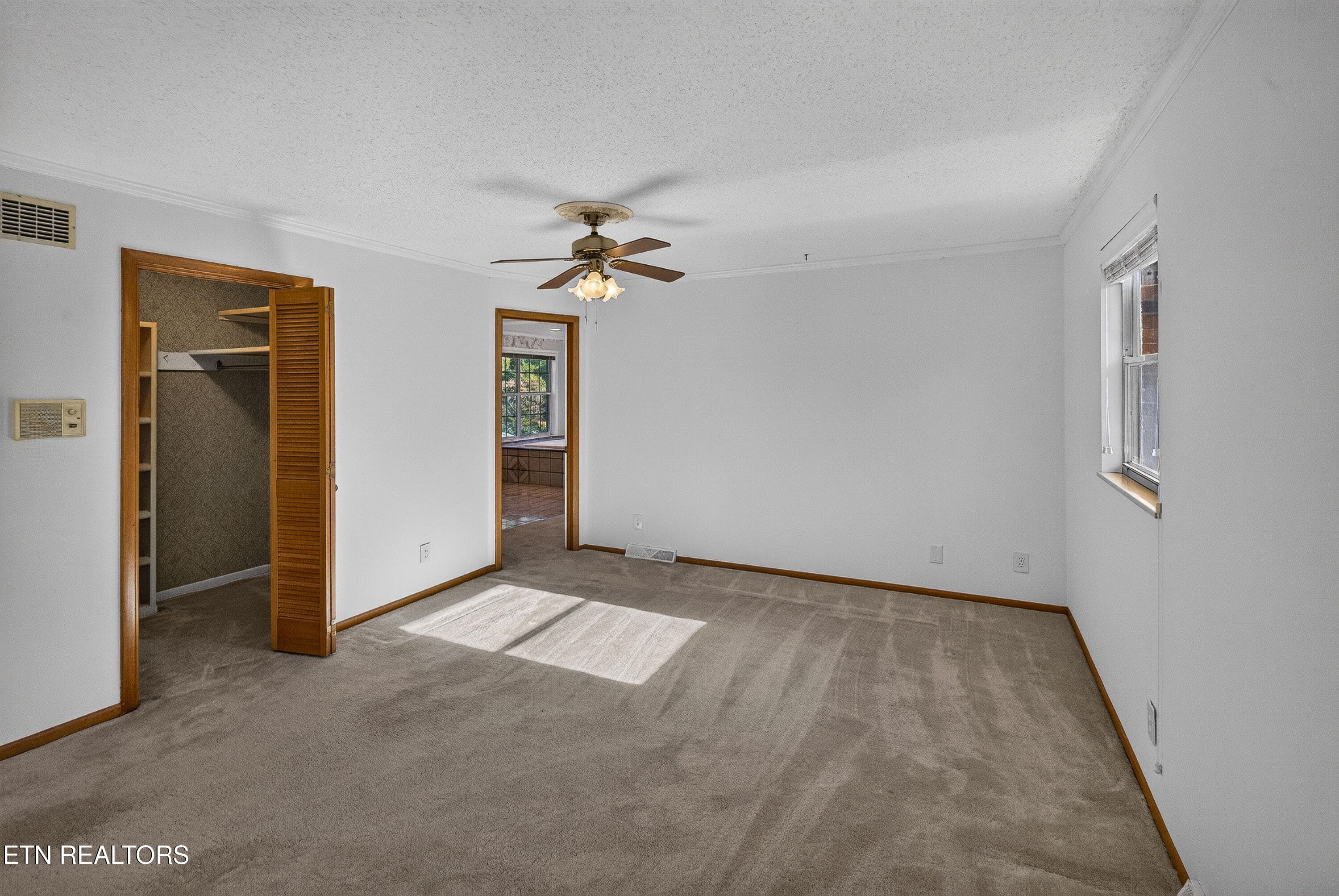Primary Bedroom - 5504 River Point Cove Rd, Knoxville, TN 37919