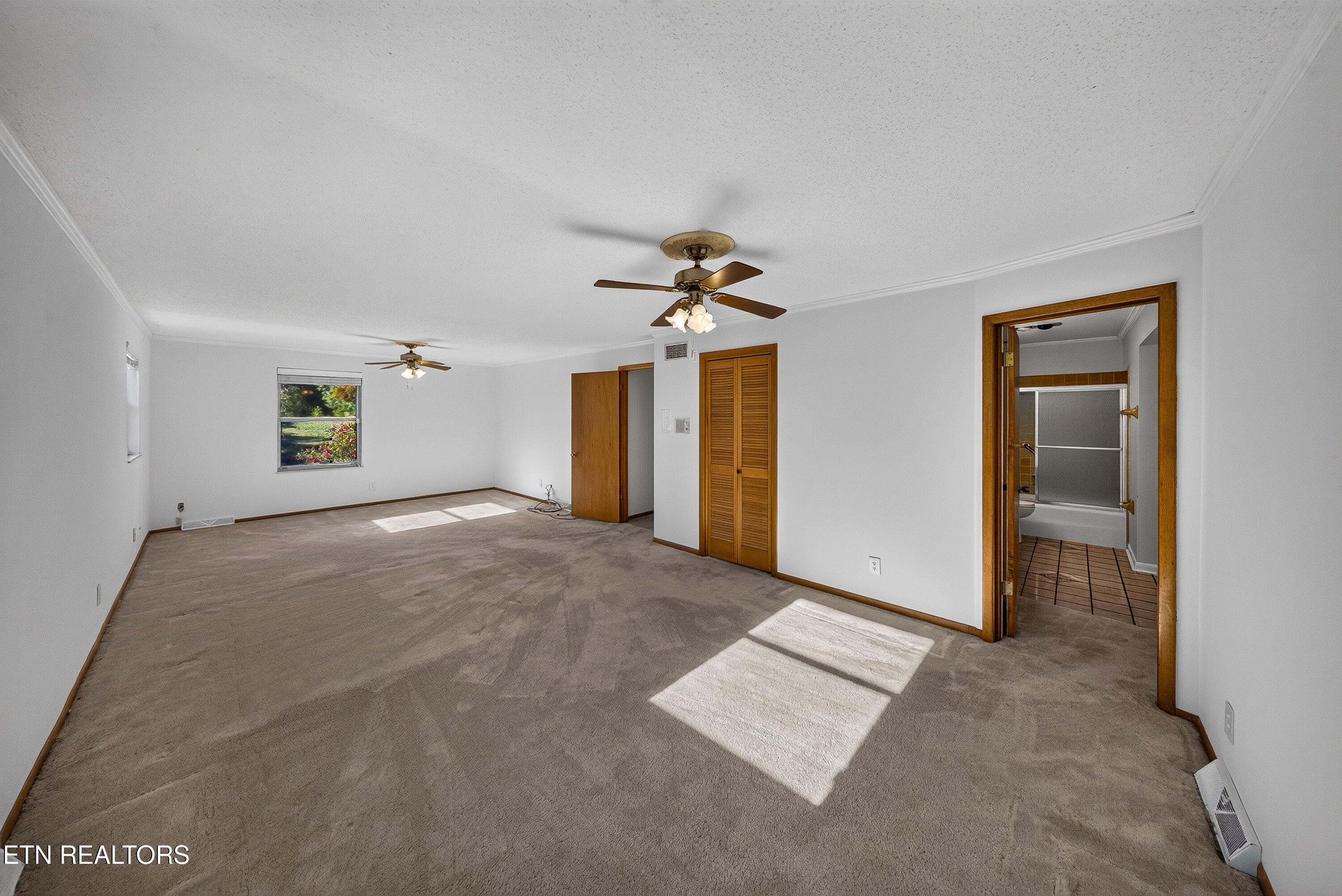 Primary Bedroom - 5504 River Point Cove Rd, Knoxville, TN 37919