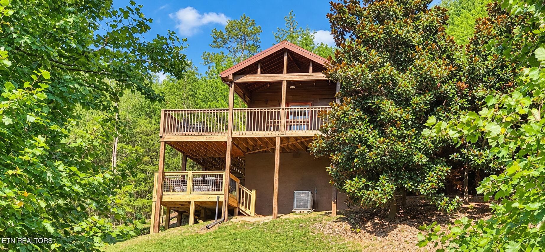 3209 Cristobal Way Sevierville, TN 37862 - 3209 Cristobal Way, Sevierville, TN 37862, Sevierville