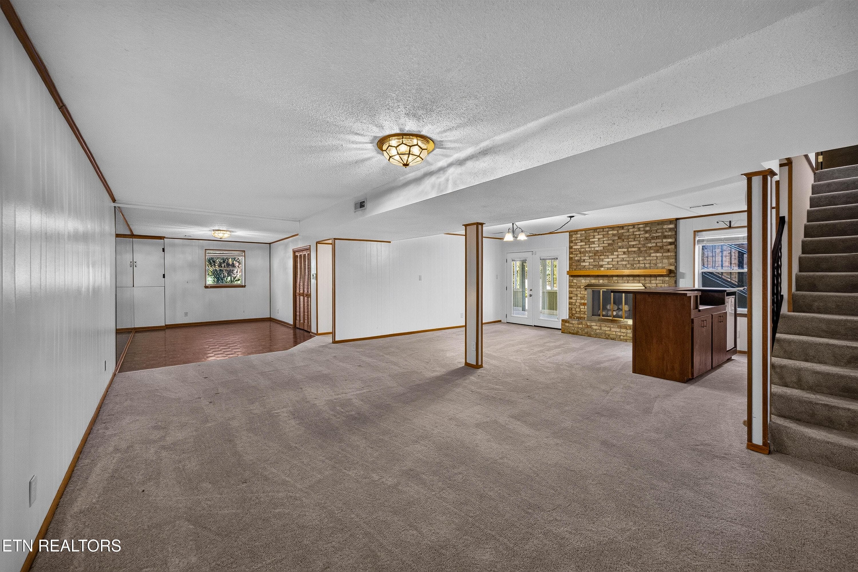 Den - 5504 River Point Cove Rd, Knoxville, TN 37919