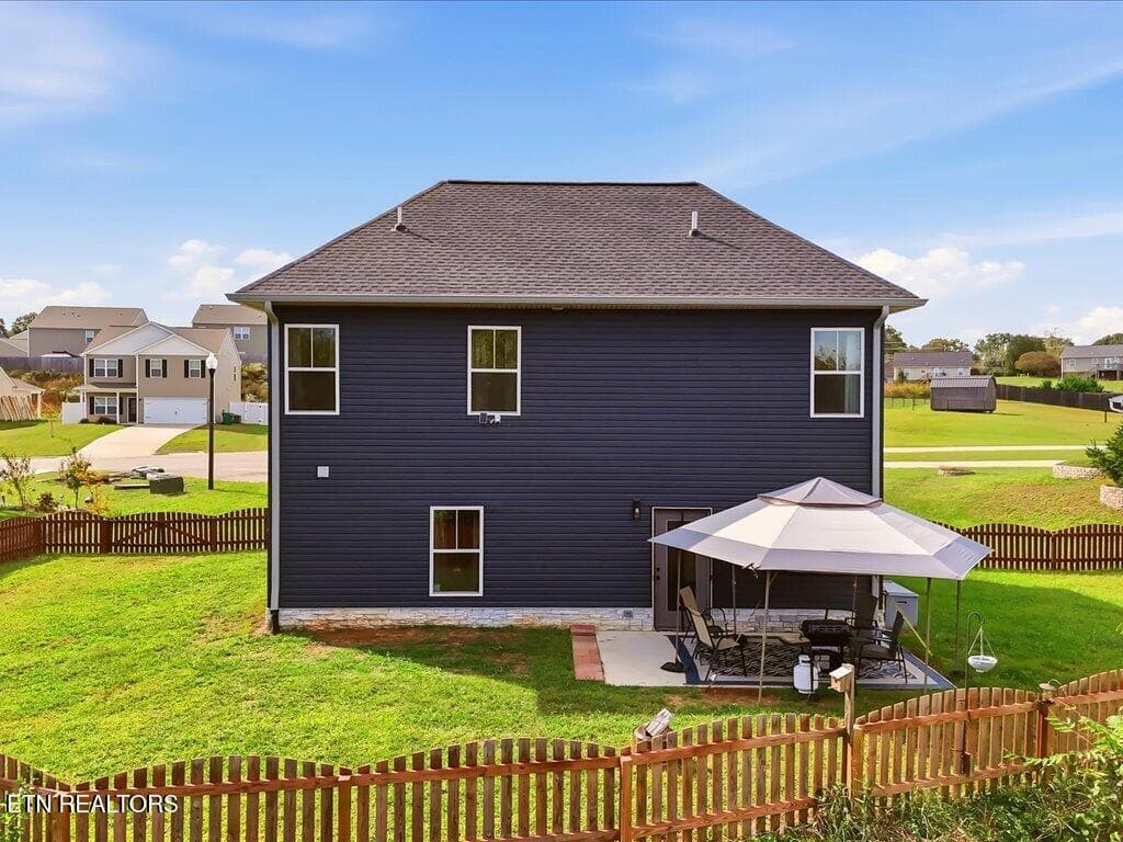 2490 Stream View Ln - 3 - 2490 Stream View Lane, Morristown, TN 37814