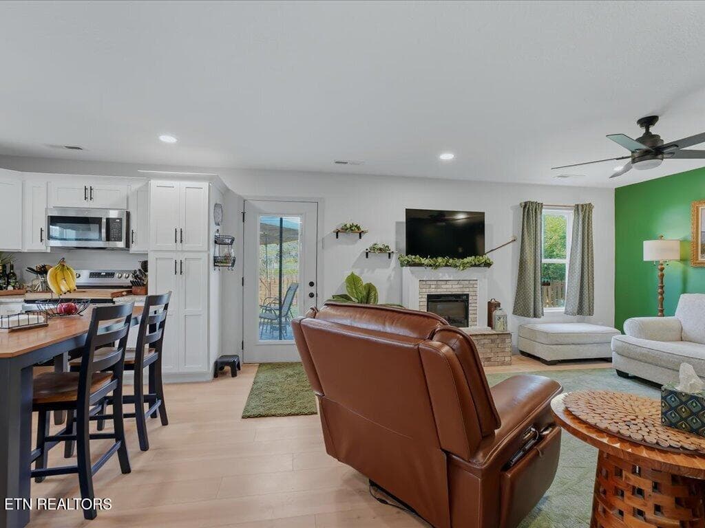 2490 Stream View Ln - 6 - 2490 Stream View Lane, Morristown, TN 37814