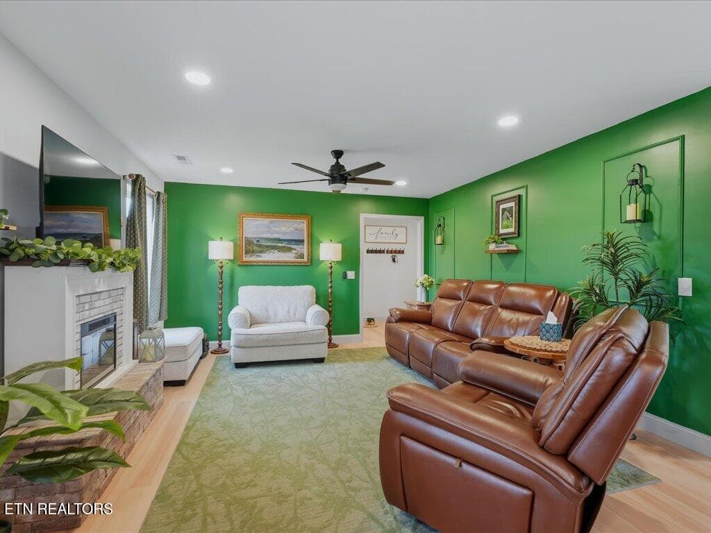 2490 Stream View Ln - 7 - 2490 Stream View Lane, Morristown, TN 37814