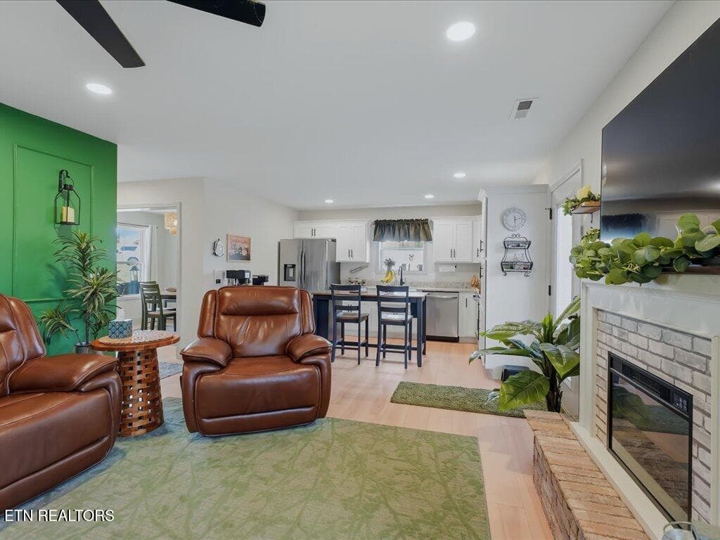 2490 Stream View Ln - 8 - 2490 Stream View Lane, Morristown, TN 37814