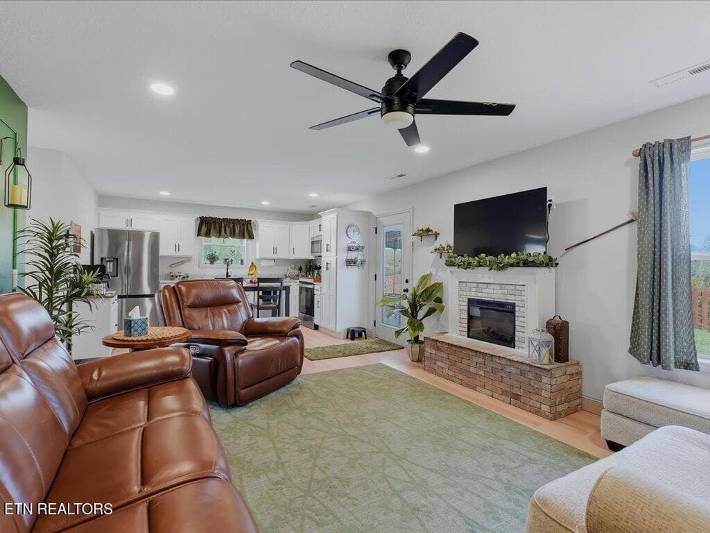 2490 Stream View Ln - 9 - 2490 Stream View Lane, Morristown, TN 37814