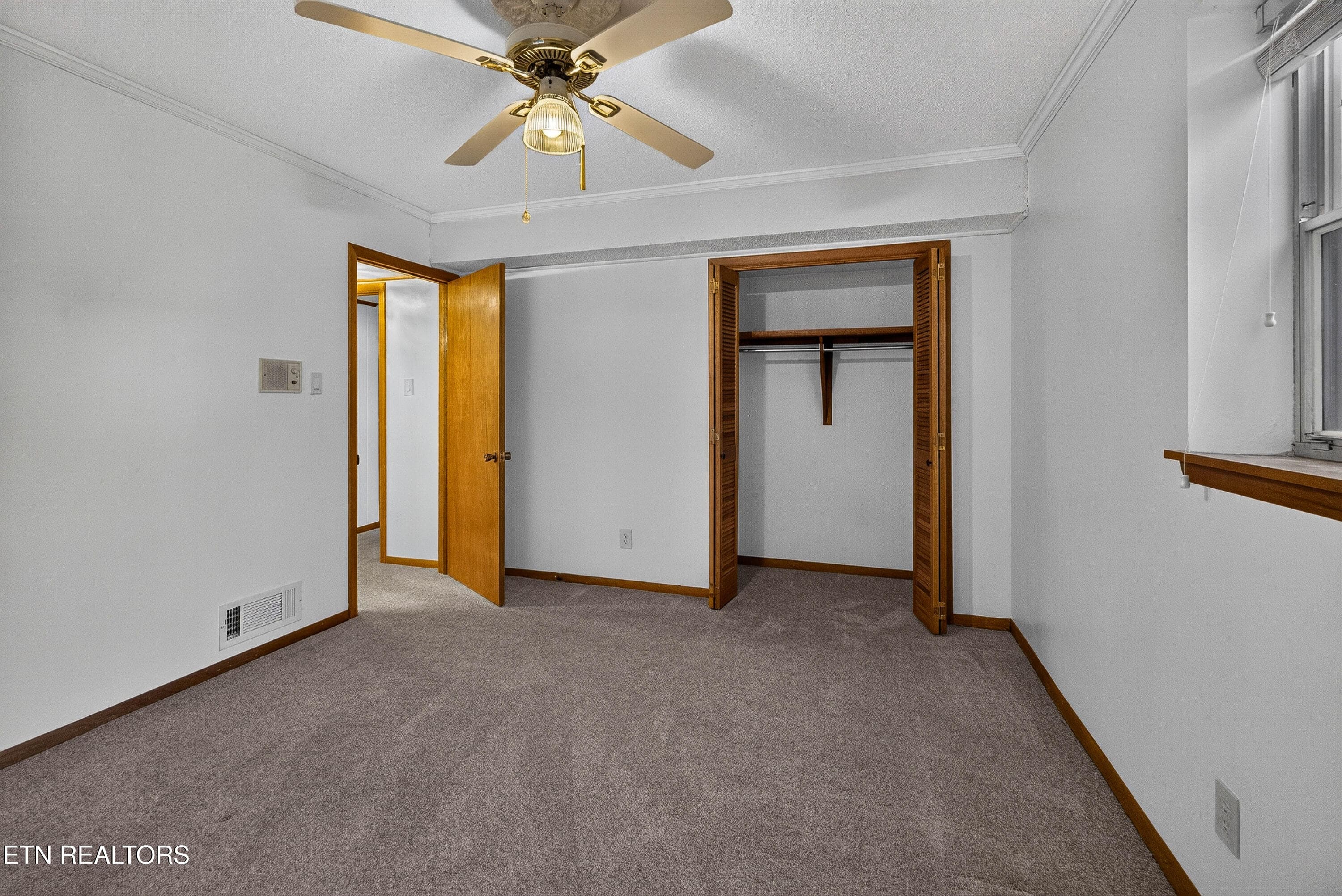 Bedroom 3 - 5504 River Point Cove Rd, Knoxville, TN 37919
