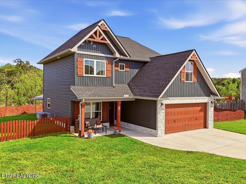 2490 Stream View Ln - 26 - 2490 Stream View Lane, Morristown, TN 37814