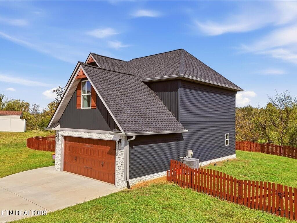 2490 Stream View Ln - 27 - 2490 Stream View Lane, Morristown, TN 37814