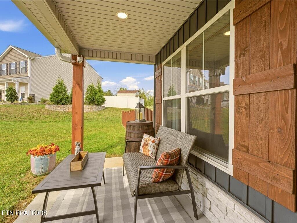2490 Stream View Ln - 28 - 2490 Stream View Lane, Morristown, TN 37814