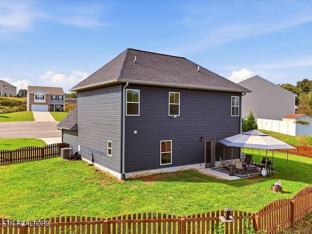2490 Stream View Ln - 30 - 2490 Stream View Lane, Morristown, TN 37814