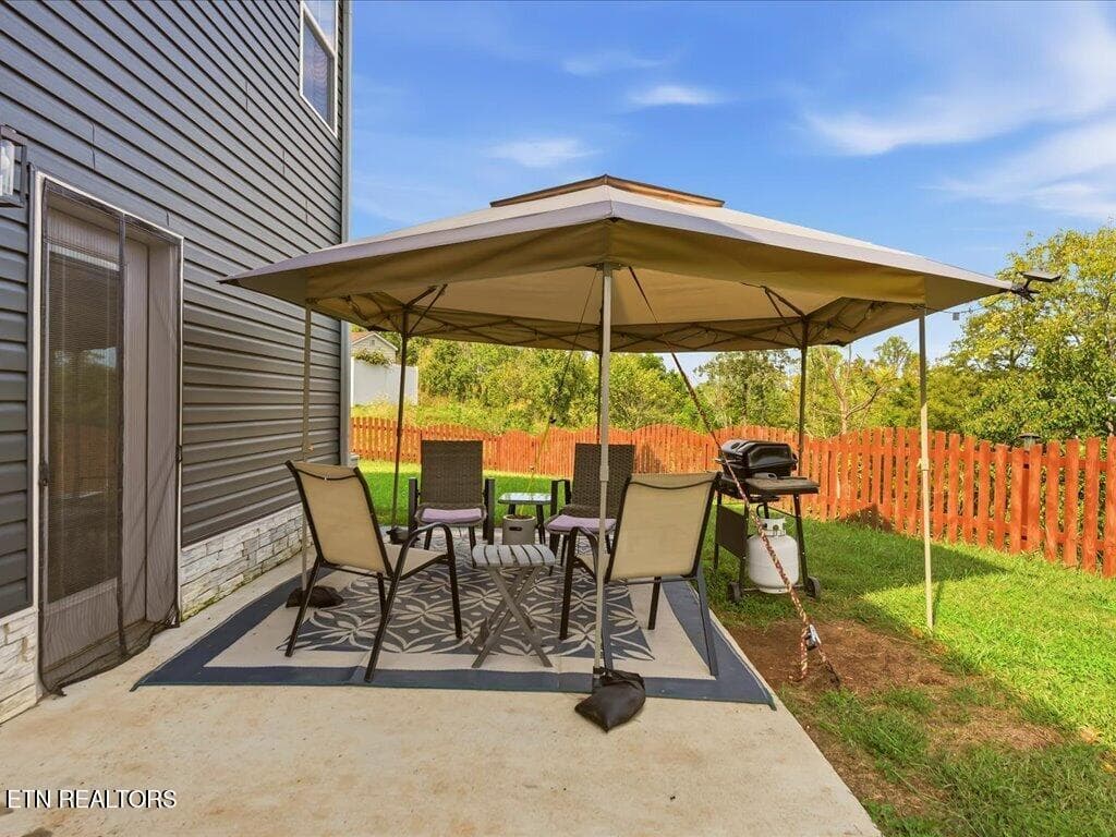 2490 Stream View Ln - 31 - 2490 Stream View Lane, Morristown, TN 37814