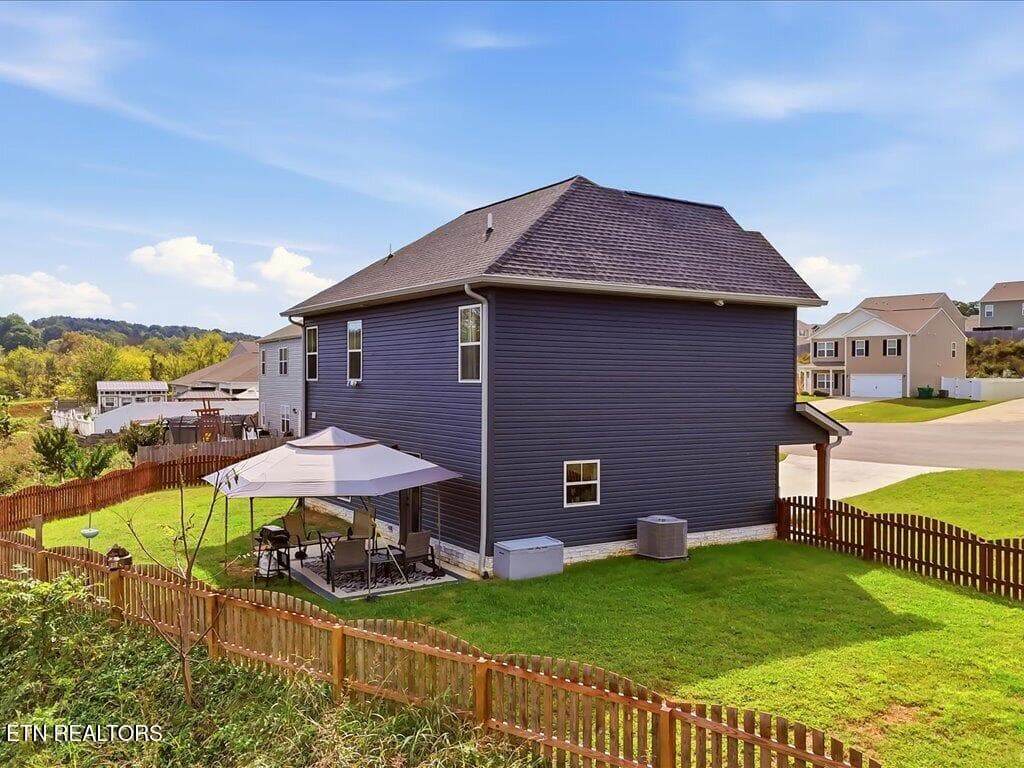 2490 Stream View Ln - 35 - 2490 Stream View Lane, Morristown, TN 37814