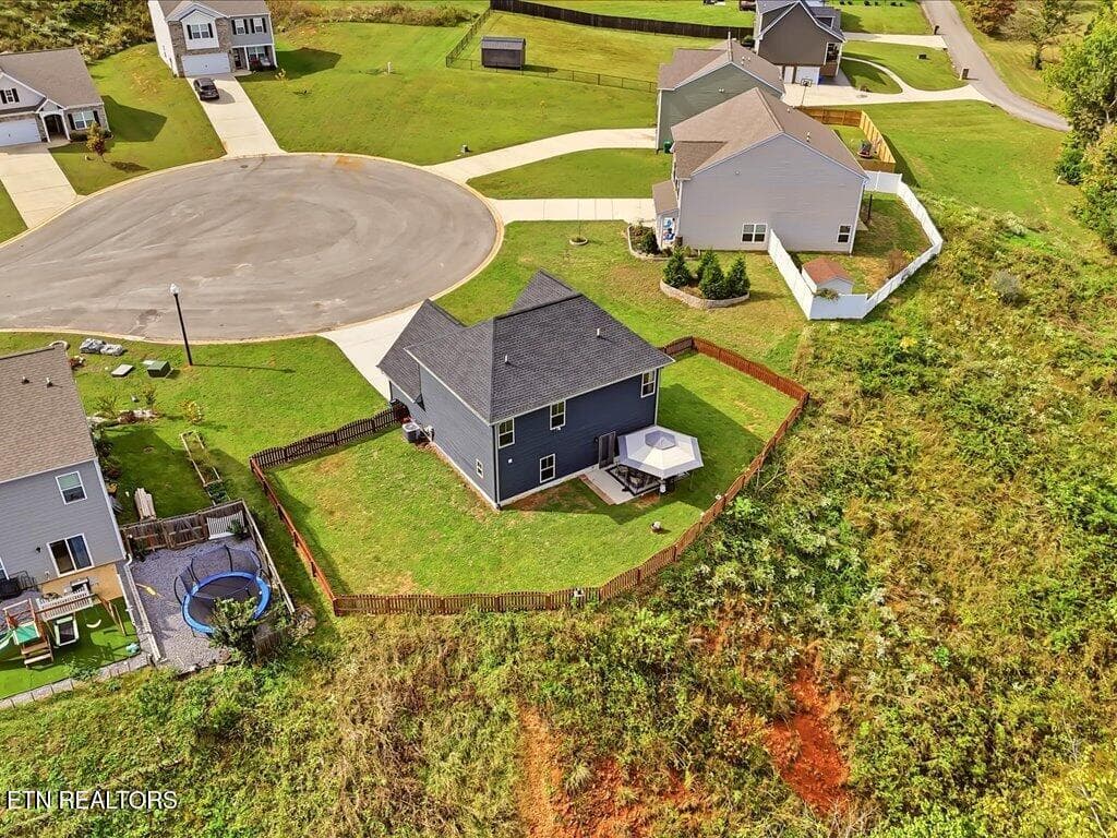 2490 Stream View Ln - 37 - 2490 Stream View Lane, Morristown, TN 37814