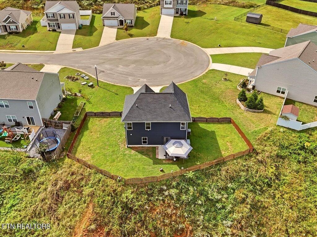 2490 Stream View Ln - 38 - 2490 Stream View Lane, Morristown, TN 37814