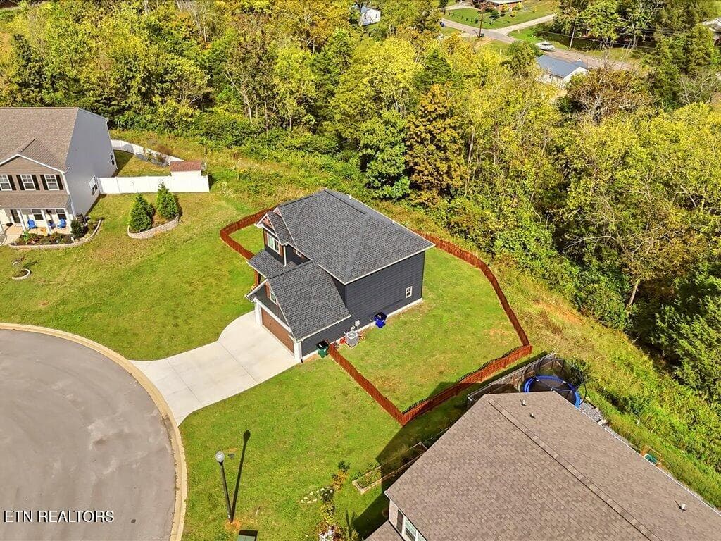 2490 Stream View Ln - 41 - 2490 Stream View Lane, Morristown, TN 37814