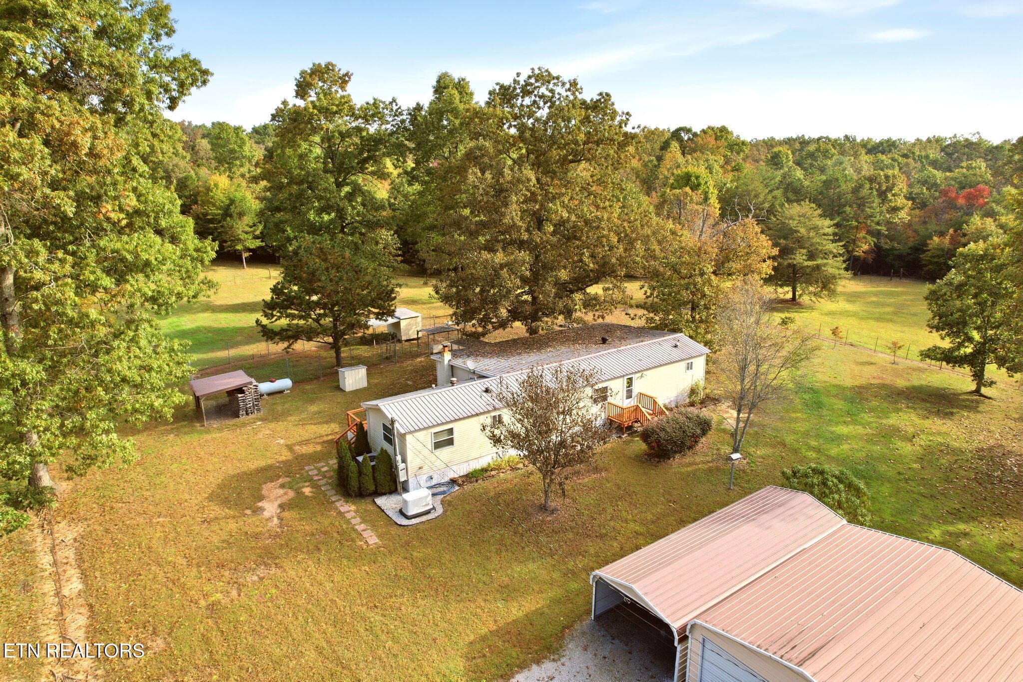 5-web-or-mls-DJI_0438 - 446 Arnolds Way, Crossville, TN 38571, Crossville