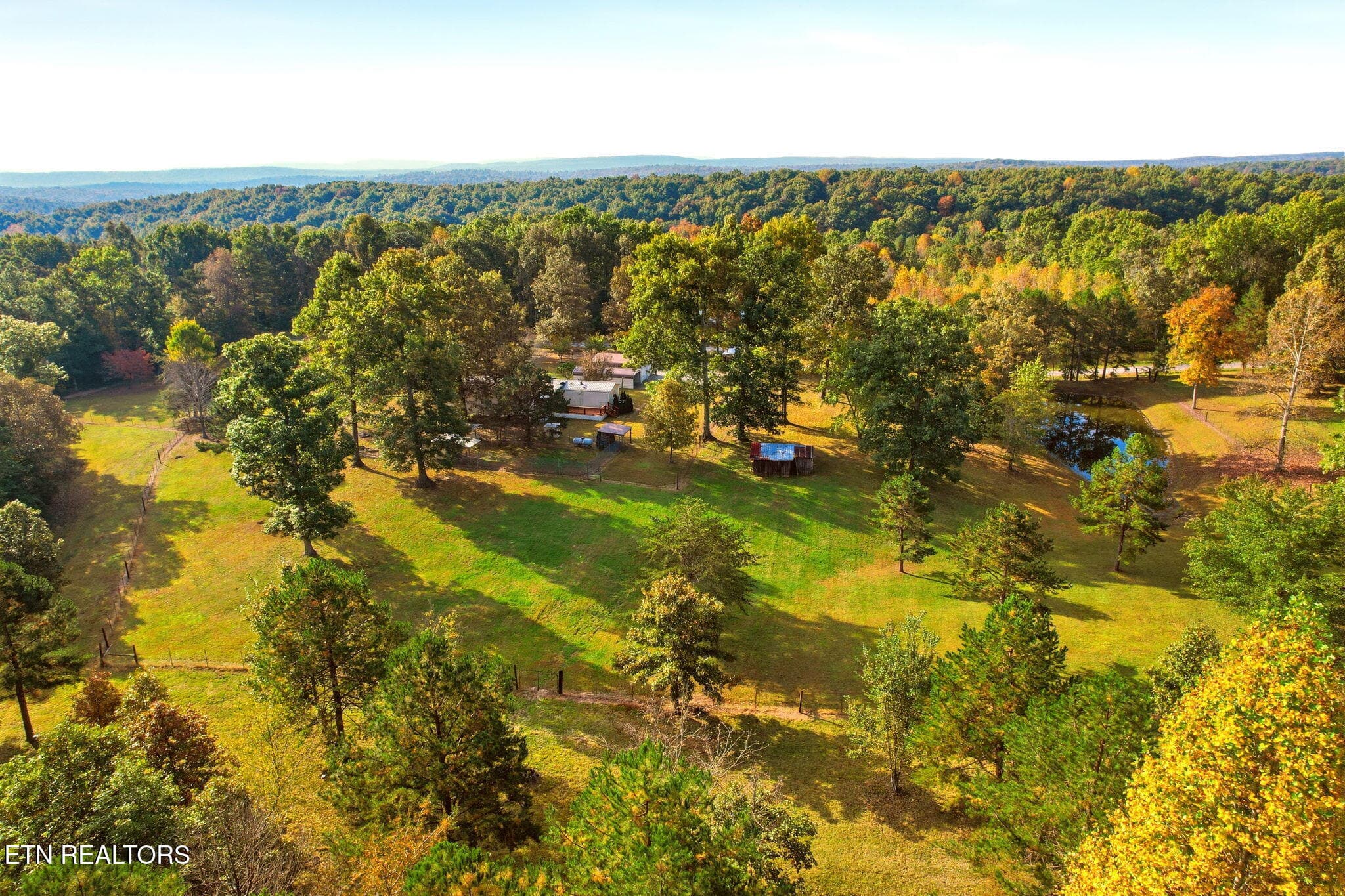 46-web-or-mls-DJI_0435 - 446 Arnolds Way, Crossville, TN 38571, Crossville